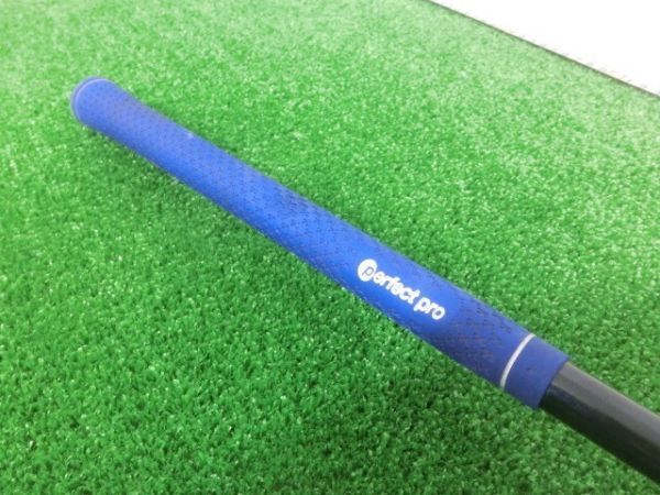 ♪BRIDGESTONE ブリヂストン TOURSTAGE ViQ 1W ドライバー 10.5° /純正 シャフト TV-50α FLEX-R G6551♪_画像7