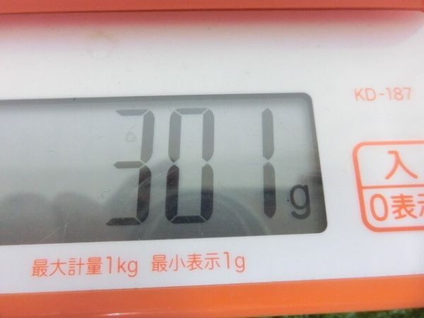 ♪BRIDGESTONE ブリヂストン TOURSTAGE ViQ 1W ドライバー 10.5° /純正 シャフト TV-50α FLEX-R G6551♪_画像10