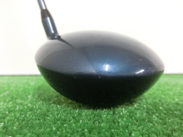 ♪MacGregor マグレガー MACWAVE Mo-101 1W ドライバー 11° /純正 シャフト FLEX-MULTI J0684♪_画像2