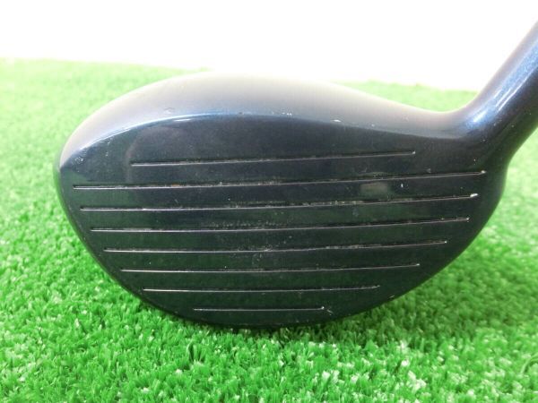 ♪MacGregor マグレガー MACWAVE Mo-101 1W ドライバー 11° /純正 シャフト FLEX-MULTI J0684♪_画像3