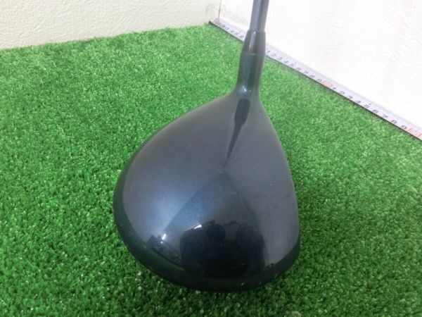 ♪MacGregor マグレガー MACWAVE Mo-101 1W ドライバー 11° /純正 シャフト FLEX-MULTI J0684♪_画像4