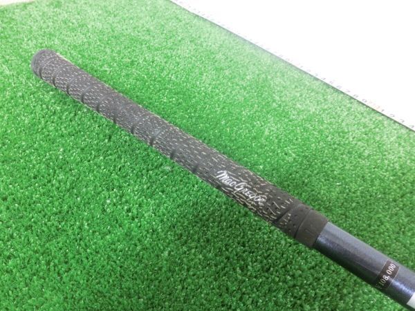 ♪MacGregor マグレガー MACWAVE Mo-101 1W ドライバー 11° /純正 シャフト FLEX-MULTI J0684♪_画像7