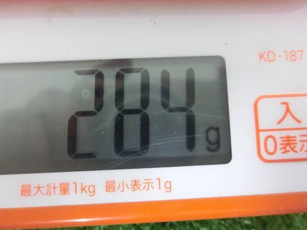 ♪MacGregor マグレガー MACWAVE Mo-101 1W ドライバー 11° /純正 シャフト FLEX-MULTI J0684♪_画像10