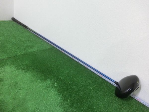 ♪Callaway キャロウェイ X HYPER 1W ドライバー 10° / シャフト ROMBAX FLEX-S G5866♪_画像8