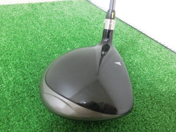♪NIKE ナイキ SQ Dymo STR8-FIT 1W ドライバー 9.5° / シャフト Diamana kai'll FLEX-S J1253♪_画像4
