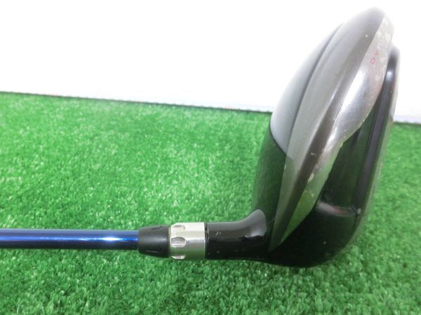 ♪NIKE ナイキ SQ Dymo STR8-FIT 1W ドライバー 9.5° / シャフト Diamana kai'll FLEX-S J1253♪_画像5