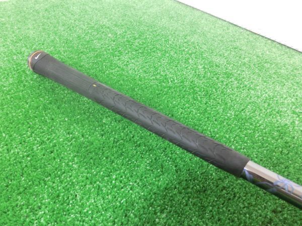 ♪NIKE ナイキ SQ Dymo STR8-FIT 1W ドライバー 9.5° / シャフト Diamana kai'll FLEX-S J1253♪_画像7