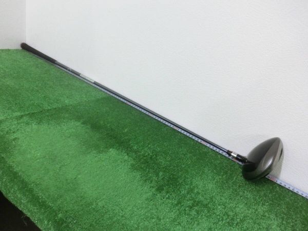 ♪NIKE ナイキ SQ Dymo STR8-FIT 1W ドライバー 9.5° / シャフト Diamana kai'll FLEX-S J1253♪_画像8