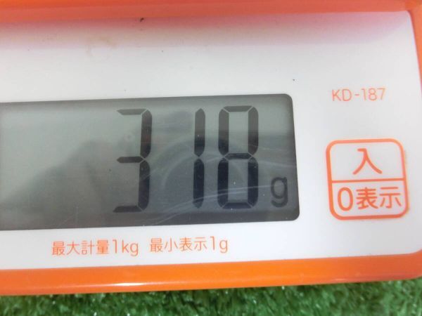 ♪NIKE ナイキ SQ Dymo STR8-FIT 1W ドライバー 9.5° / シャフト Diamana kai'll FLEX-S J1253♪_画像10