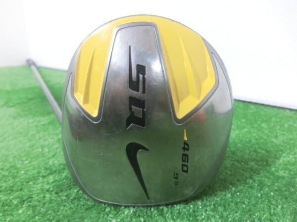 ♪NIKE ナイキ SQ 1W ドライバー 9.5° /純正 シャフト SasQuatch FLEX-S G7003♪_画像1