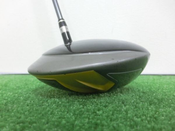 ♪NIKE ナイキ SQ 1W ドライバー 9.5° /純正 シャフト SasQuatch FLEX-S G7003♪_画像2