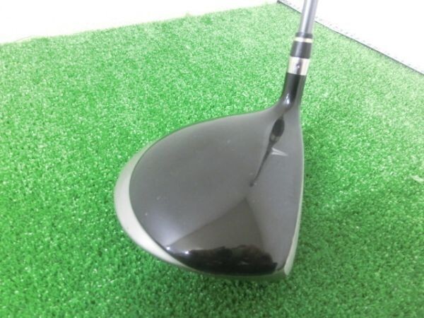 ♪NIKE ナイキ SQ 1W ドライバー 9.5° /純正 シャフト SasQuatch FLEX-S G7003♪_画像4