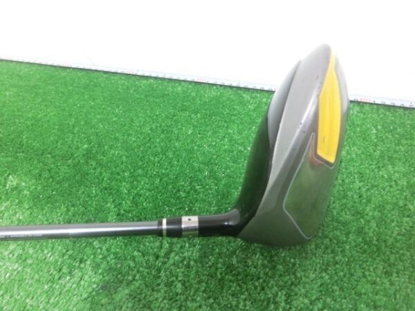 ♪NIKE ナイキ SQ 1W ドライバー 9.5° /純正 シャフト SasQuatch FLEX-S G7003♪_画像5