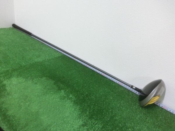 ♪NIKE ナイキ SQ 1W ドライバー 9.5° /純正 シャフト SasQuatch FLEX-S G7003♪_画像8