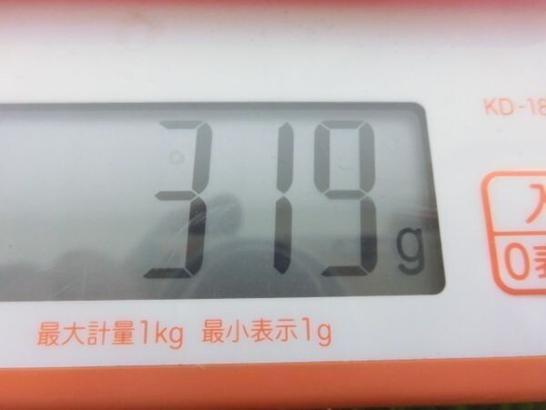 ♪NIKE ナイキ SQ 1W ドライバー 9.5° /純正 シャフト SasQuatch FLEX-S G7003♪_画像10