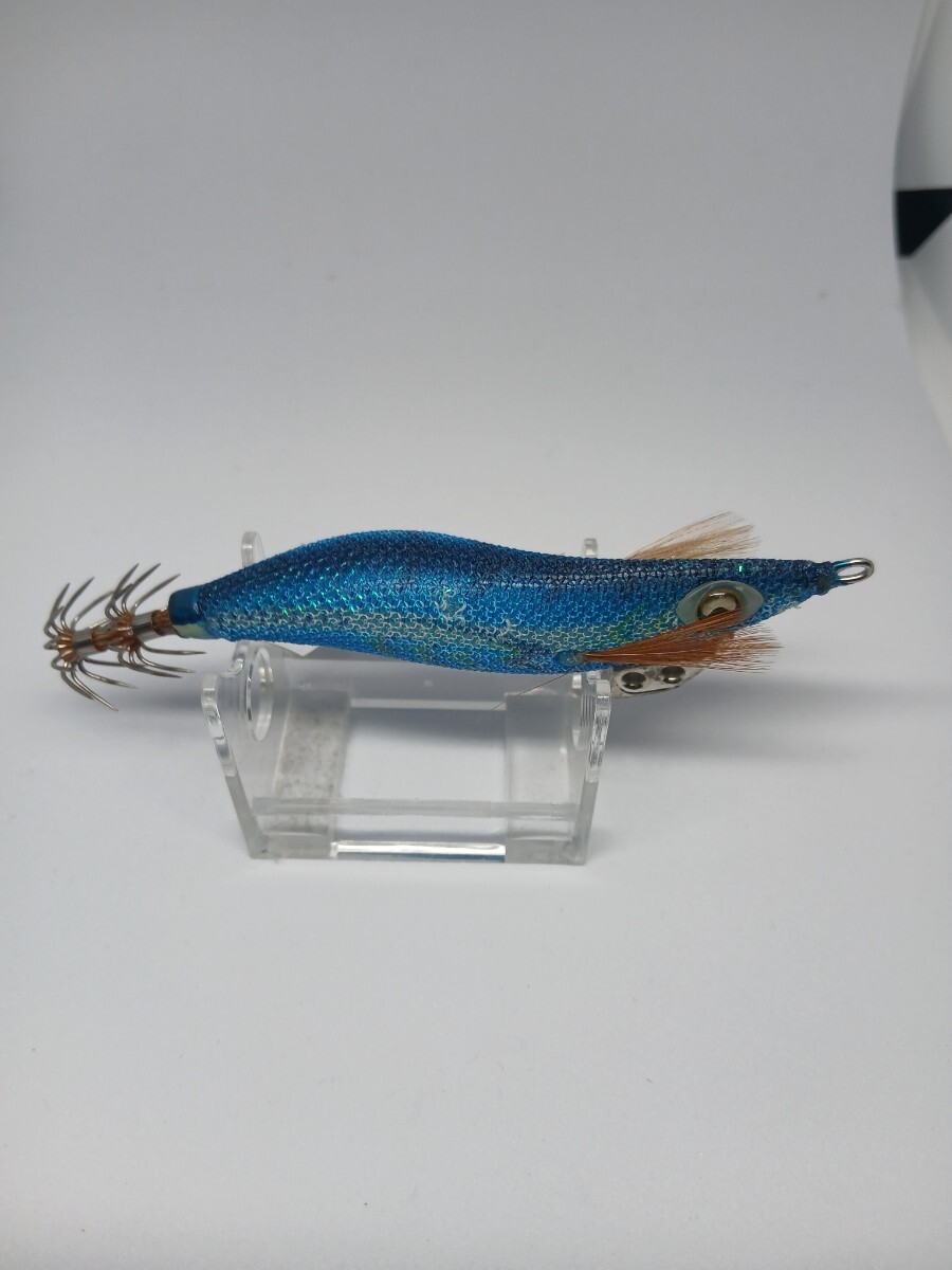 エギ王K2.5号　ウルトラマリン　廃盤カラー　 ヤマシタ　餌木猿　エメラルダス　セフィア　デュエル_画像2