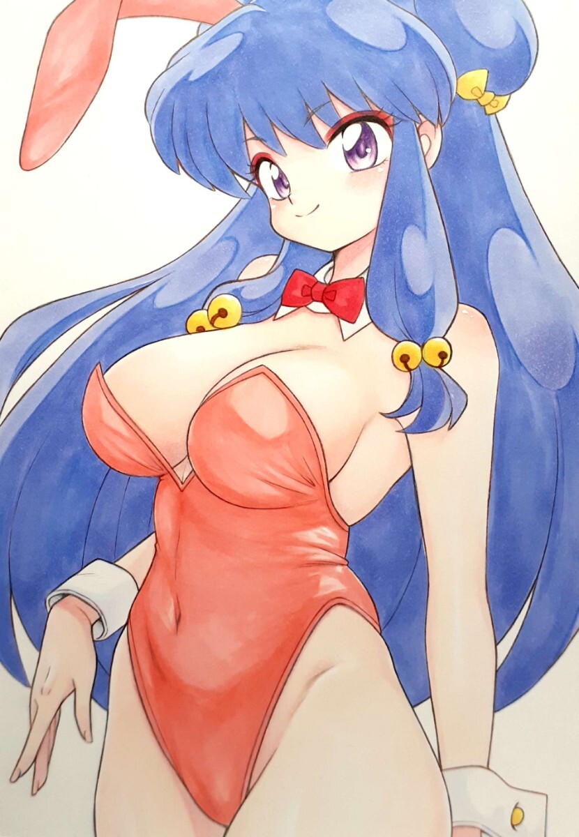  ручные иллюстрации A5 размер Ranma 1/2 шампунь ba колено бесплатная доставка 