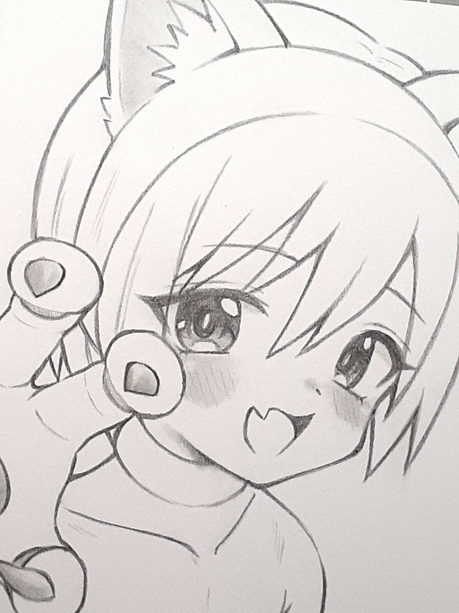  ручные иллюстрации открытка вампир li белка Ferrie siakos бесплатная доставка 