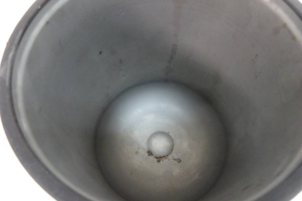 *569) Mini вакуум теплоизоляция кухонная посуда * Thermos [ Shuttle shef/KPO-1200]1-2 человек для IH не соответствует коробка, инструкция нет * б/у товар / ощущение б/у текущее состояние товар #60