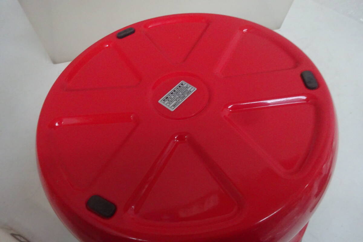 *570) вакуум теплоизоляция кухонная посуда * Thermos [ Shuttle shef/KBF-3001]3.0L IH соответствует коробка, инструкция нет * б/у товар / ощущение б/у текущее состояние товар #80