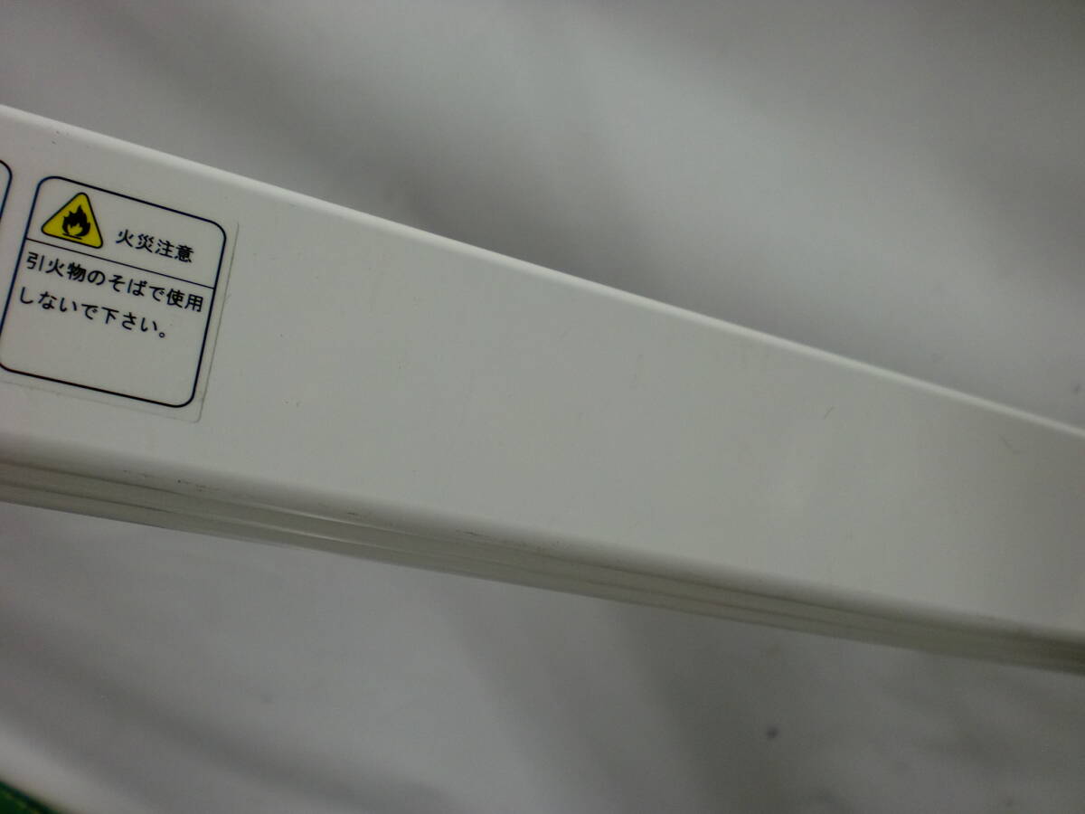 * окно внизу обогреватель NWH90 2018 год производства примерно 90cm* Junk #120