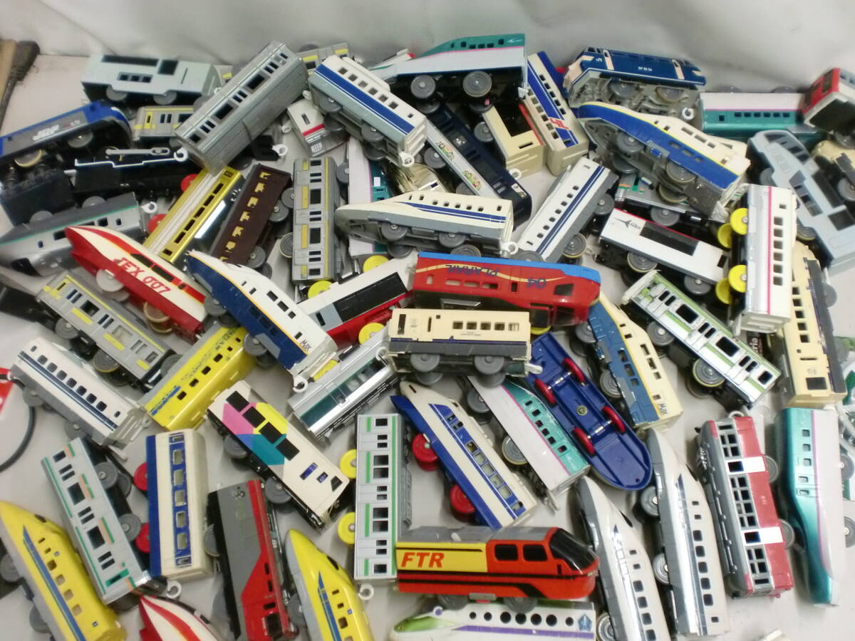 * суммировать Plarail машина различный работоспособность не проверялась * Junk #100