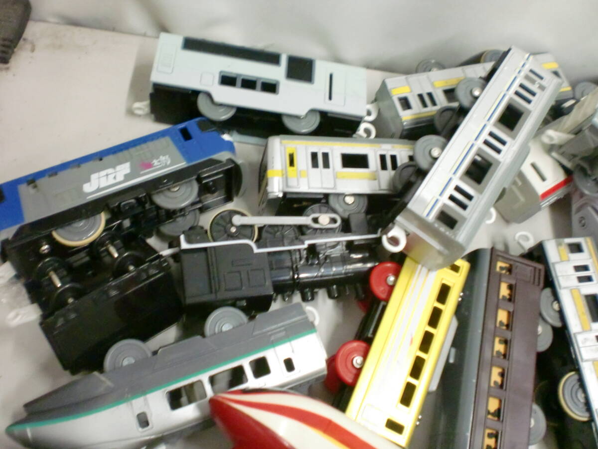 * суммировать Plarail машина различный работоспособность не проверялась * Junk #100