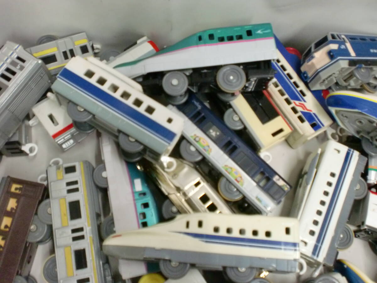 * суммировать Plarail машина различный работоспособность не проверялась * Junk #100