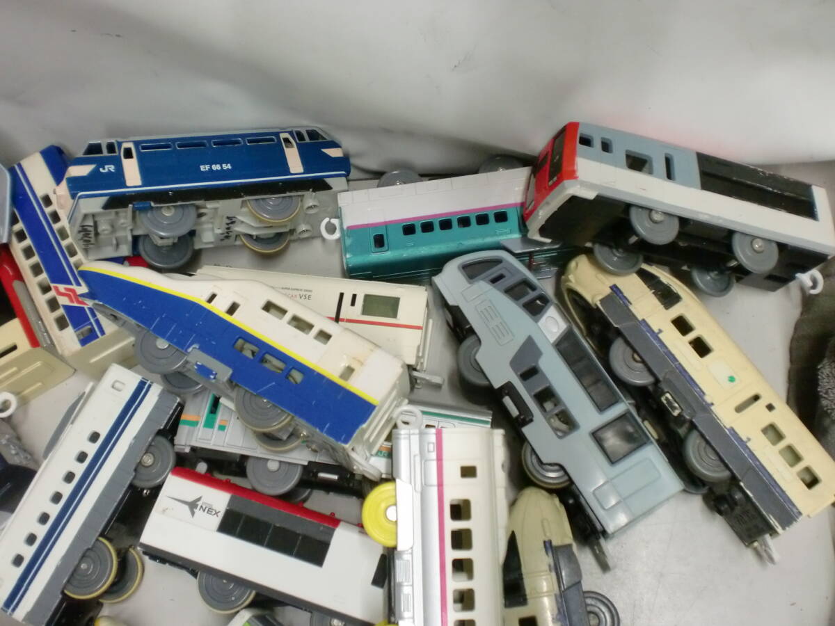 * суммировать Plarail машина различный работоспособность не проверялась * Junk #100