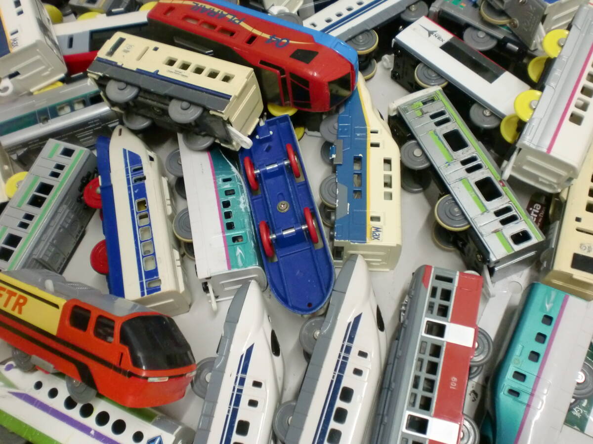 * суммировать Plarail машина различный работоспособность не проверялась * Junk #100