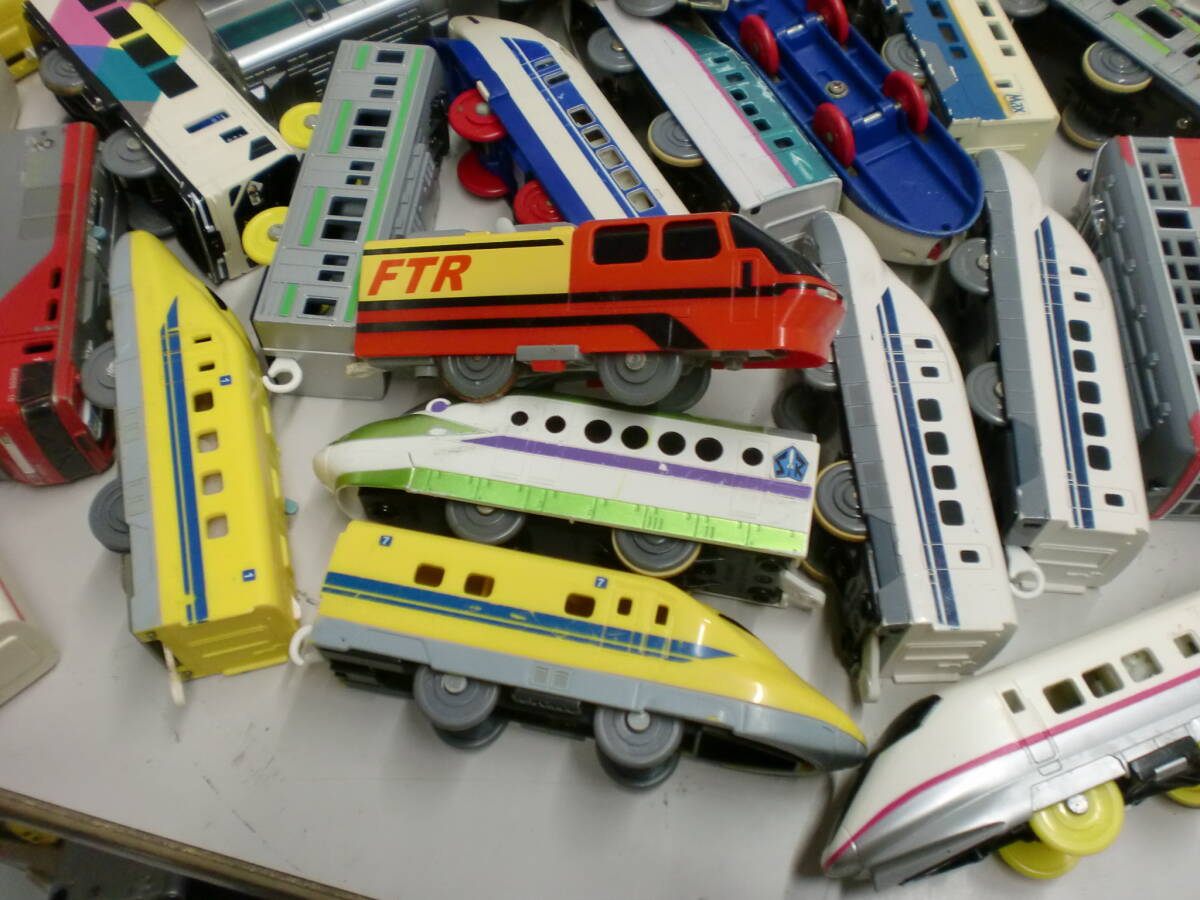 * суммировать Plarail машина различный работоспособность не проверялась * Junk #100