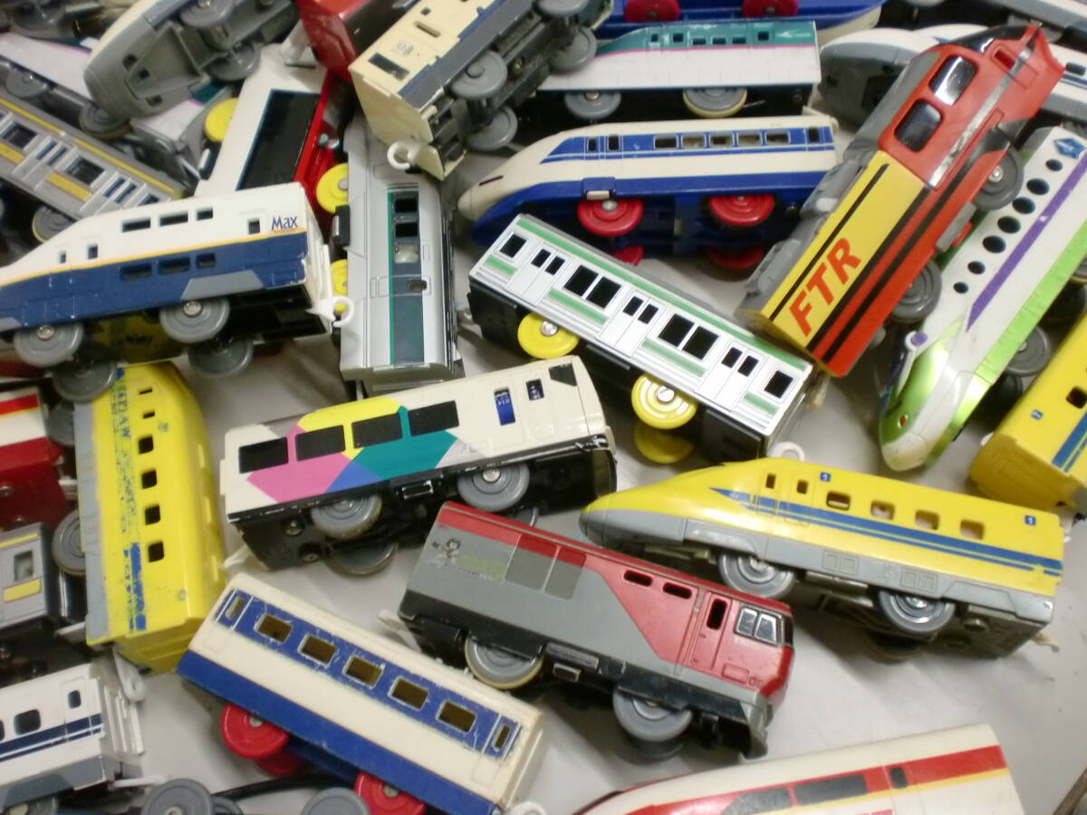 * суммировать Plarail машина различный работоспособность не проверялась * Junk #100