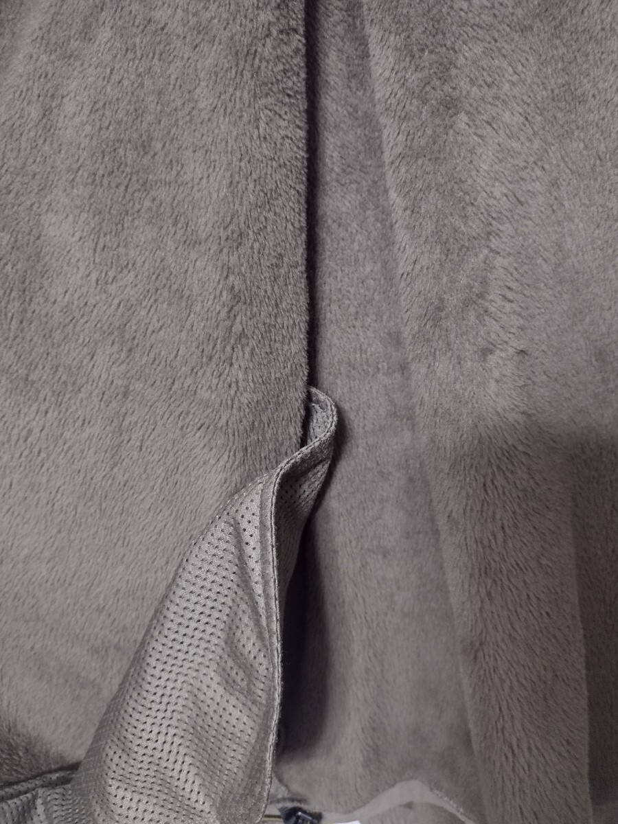 マウンテンイクイップメント　フリース L　Mountain Equipment_画像6