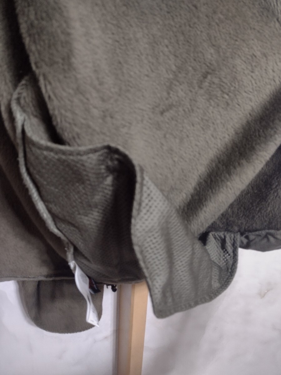 マウンテンイクイップメント　フリース L　Mountain Equipment_画像7