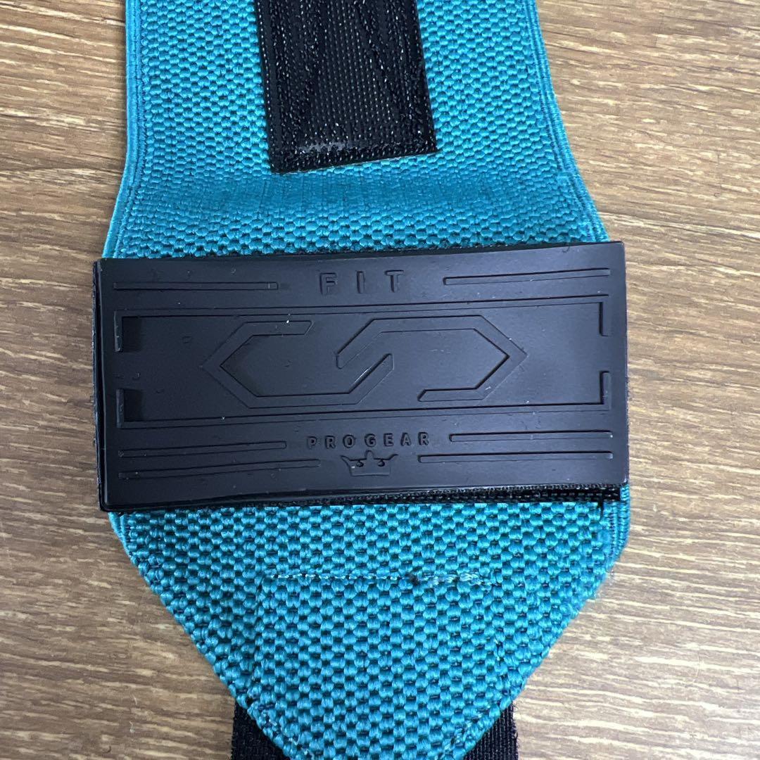 【新品】FITEIGHTシリーズ GW SPORTS リストストラップ 80ペア_画像8