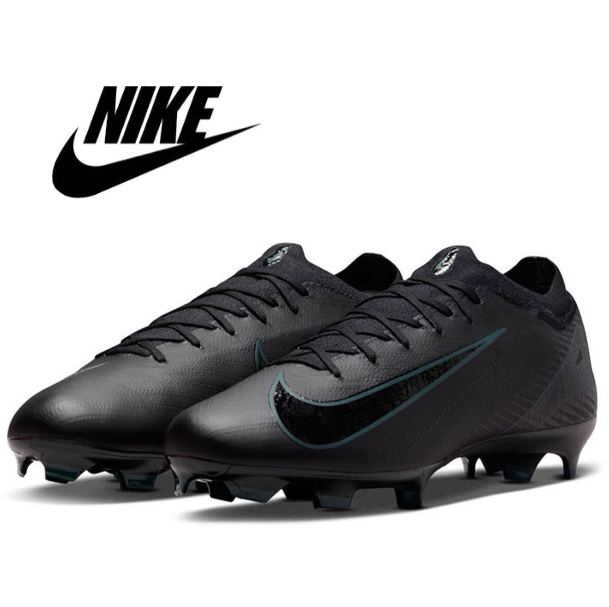 新品未使用 ナイキ【26.5cm】AIR ZOOM MERCURIAL VAPOR 16 PRO マーキュリアル ヴェイパー プロ サッカー NIKE スパイク シューズ 靴 8685_画像1