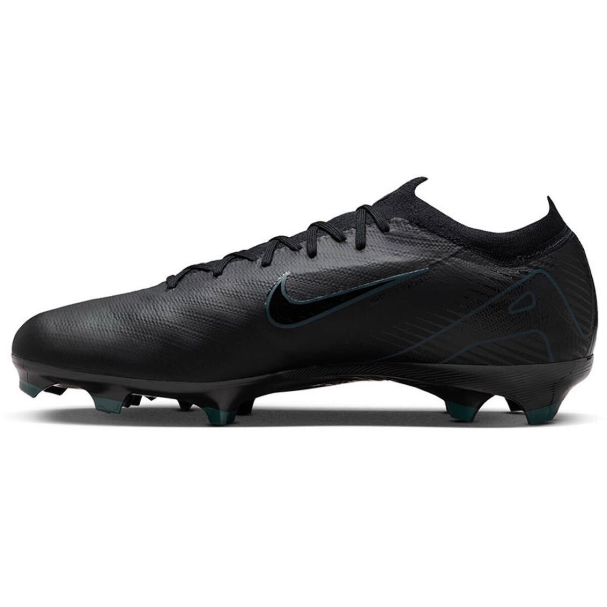 新品未使用 ナイキ【26.5cm】AIR ZOOM MERCURIAL VAPOR 16 PRO マーキュリアル ヴェイパー プロ サッカー NIKE スパイク シューズ 靴 8685_画像4