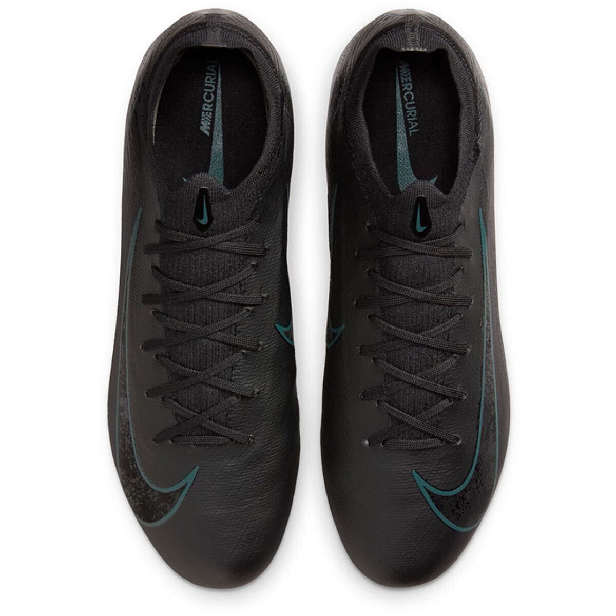 新品未使用 ナイキ【26.5cm】AIR ZOOM MERCURIAL VAPOR 16 PRO マーキュリアル ヴェイパー プロ サッカー NIKE スパイク シューズ 靴 8685_画像6