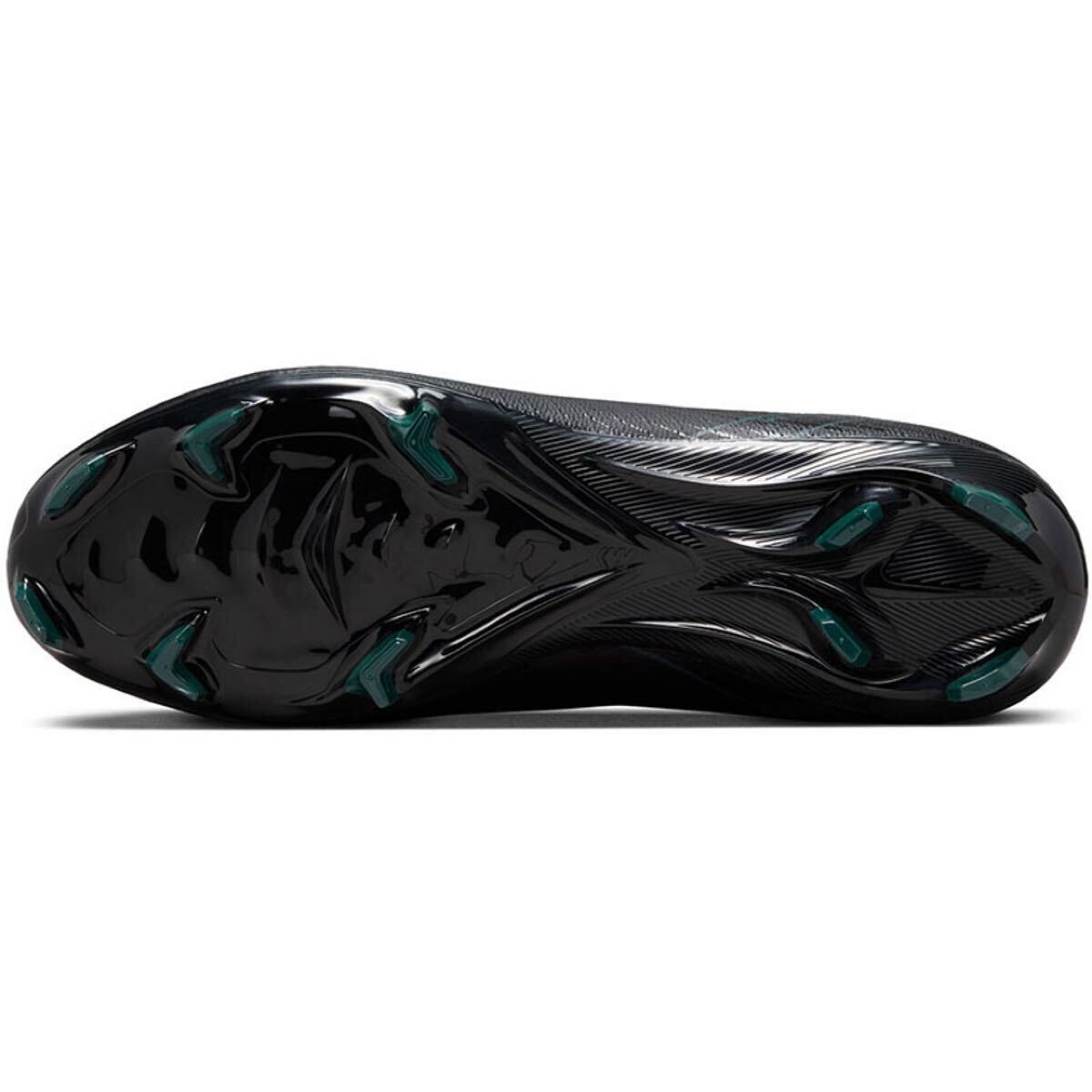 新品未使用 ナイキ【26.5cm】AIR ZOOM MERCURIAL VAPOR 16 PRO マーキュリアル ヴェイパー プロ サッカー NIKE スパイク シューズ 靴 8685_画像9