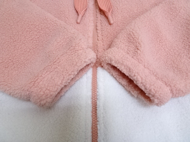 ●1136K6 adidas アディダス アウタージャケット カラーブロック ルーズフィット Best of adidas フルジップジャケット Lサイズ_画像7