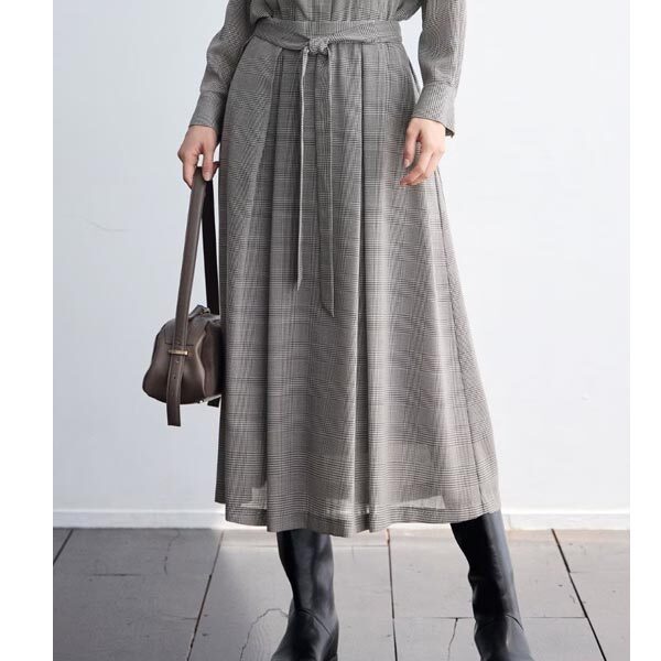 自由区【カタログ掲載】TWハイツイストビエラ スカート・38・Mサイズ・新品_画像1