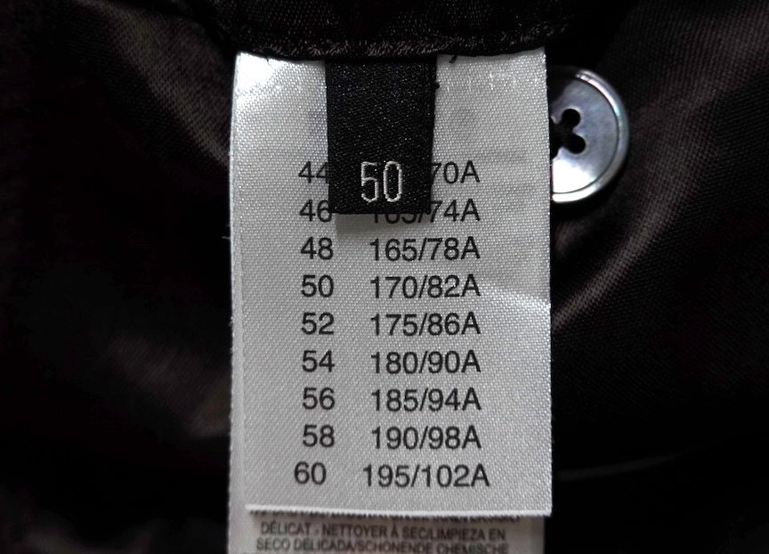 定価70万 極美品 dunhill ダンヒル ウールカシミヤフランネル ヘリンボーン ダブルブレスト チェスターコート メンズ 50 ジャケット_画像4