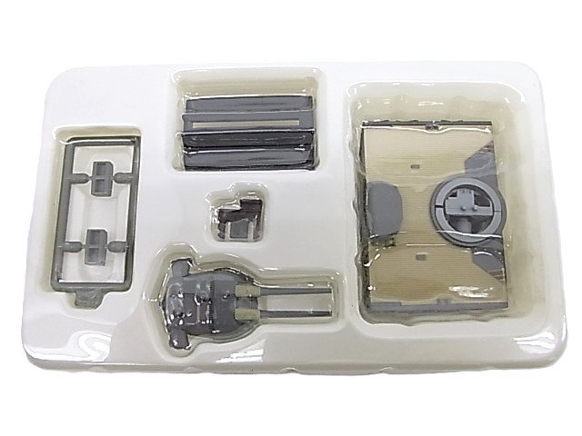 k0822　男たちの大和 YAMATO 連斬模型シリーズ TAKARA 7個セット 現状品_画像5