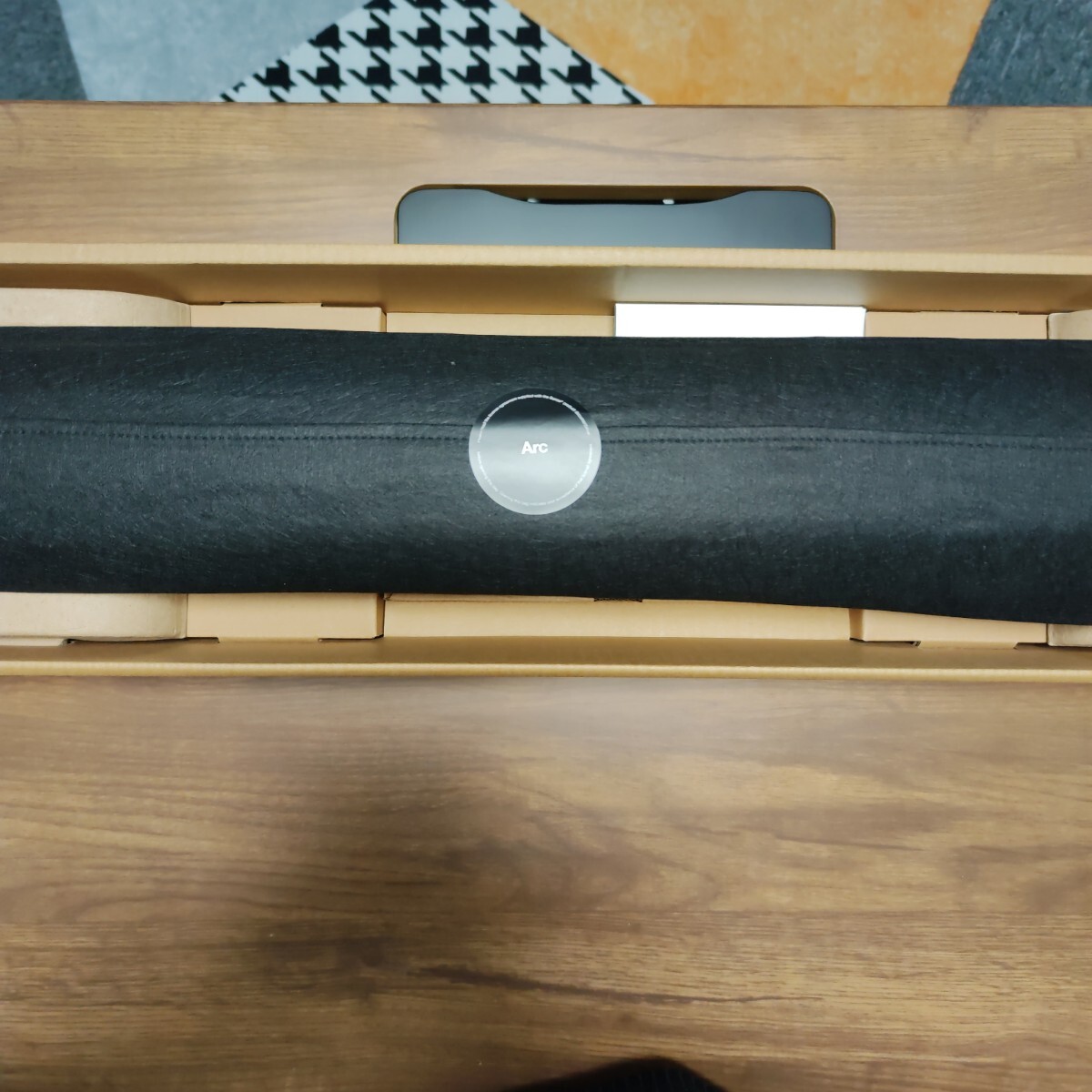 Sonos Arc 元箱付 _画像2