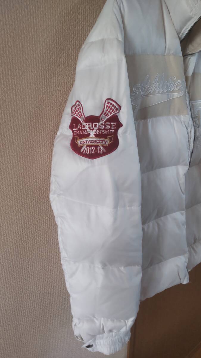 santafe ホワイト&ベージュ_画像3