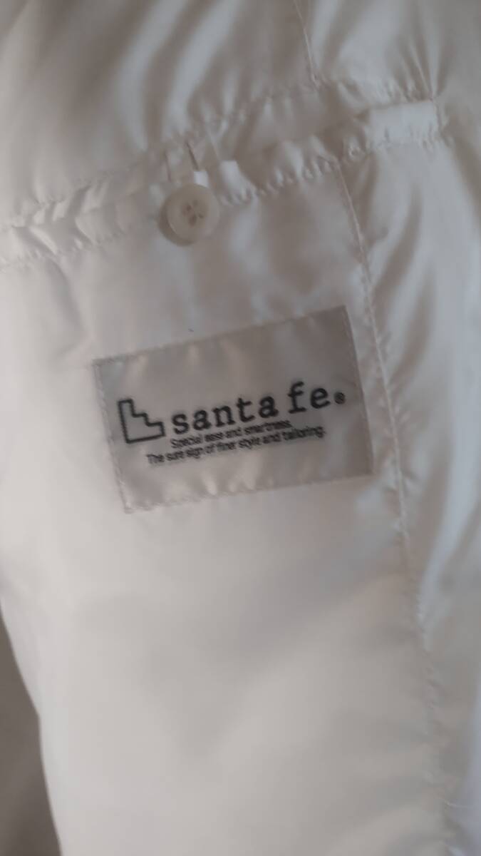 santafe ホワイト&ベージュ_画像7