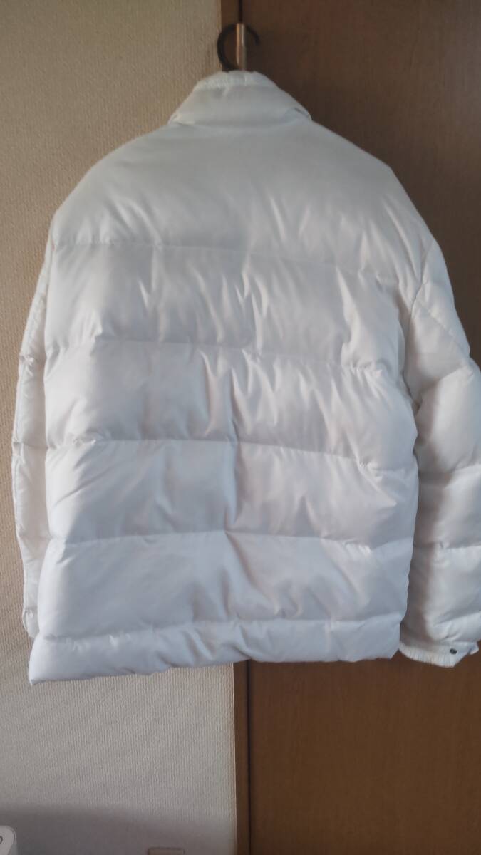 santafe ホワイト&ベージュ_画像8