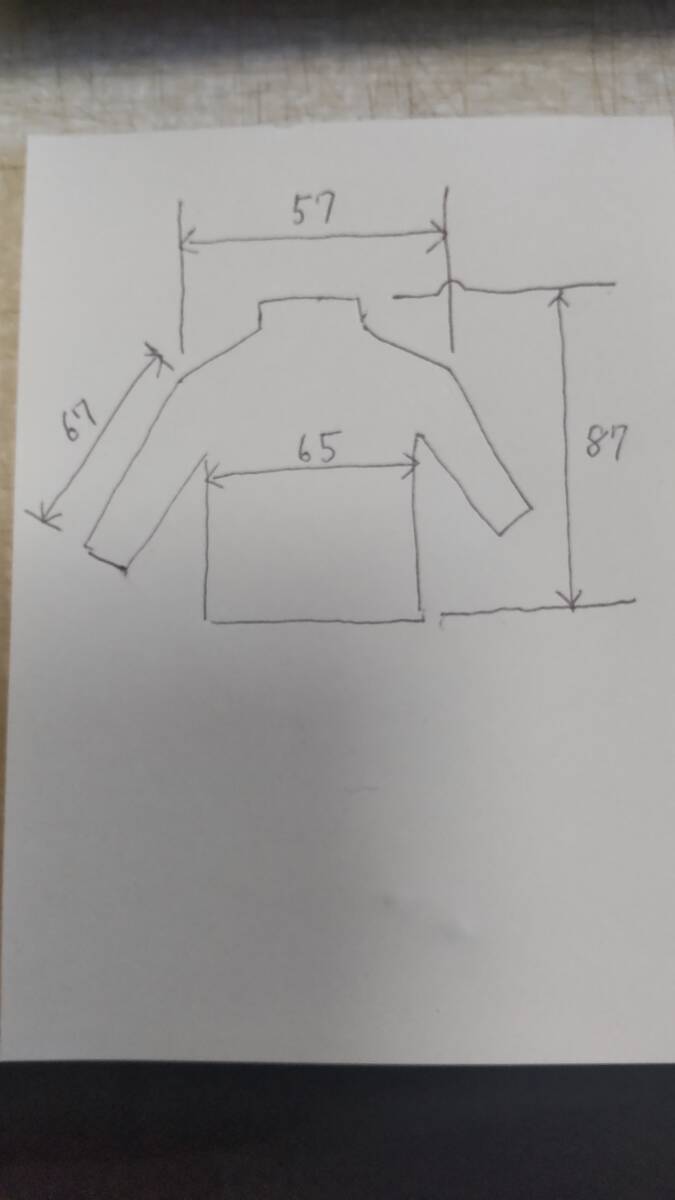 santafe ホワイト&ベージュ_画像10