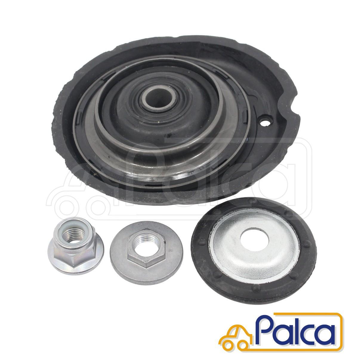 プジョー/シトロエン フロント ショックマウント/ストラットアッパーマウント | 208I | 2008 | C3II | C4カクタス | DS3 | LEMFOERDER製_画像1