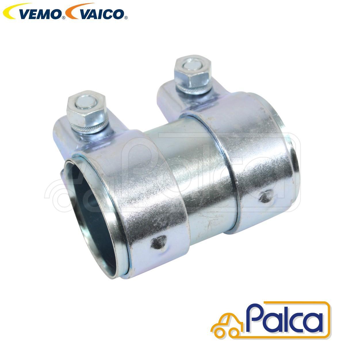 VW エキゾーストパイプクランプ/デュアルクリップ ルポ ポロ/6N ポロ/9N ポロ/6R ゴルフ2 ゴルフ3 ゴルフ4 ゴルフ5 ゴルフ6 ジェッタ2_画像2